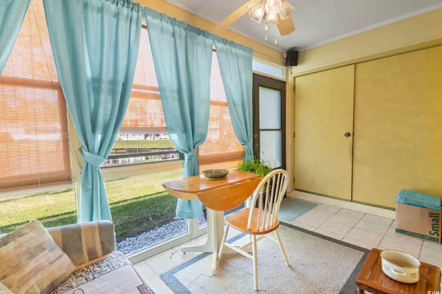 $126,500 | 510 Fairwood Lakes Drive, Unit 16I, Myrtle Beach, SC 29588