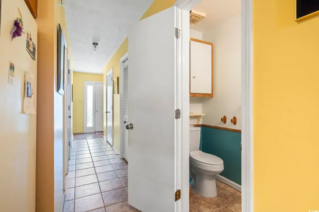 $126,500 | 510 Fairwood Lakes Drive, Unit 16I, Myrtle Beach, SC 29588