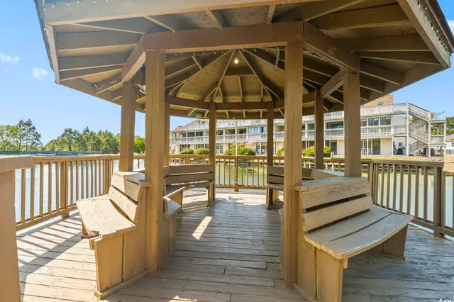 $126,500 | 510 Fairwood Lakes Drive, Unit 16I, Myrtle Beach, SC 29588