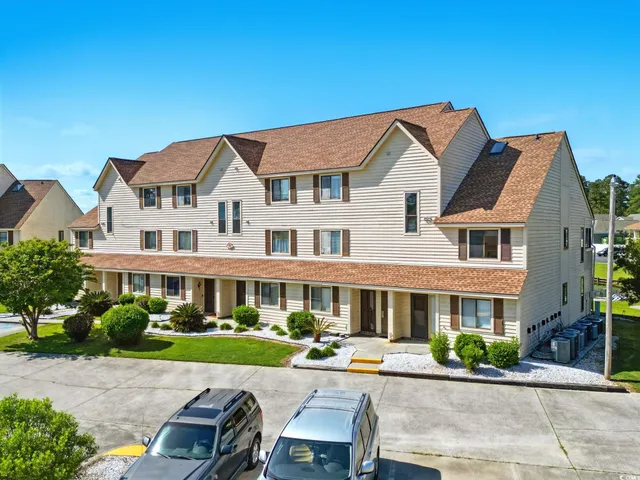 $118,000 | 510 Fairwood Lakes Drive, Unit 16I, Myrtle Beach, SC 29588