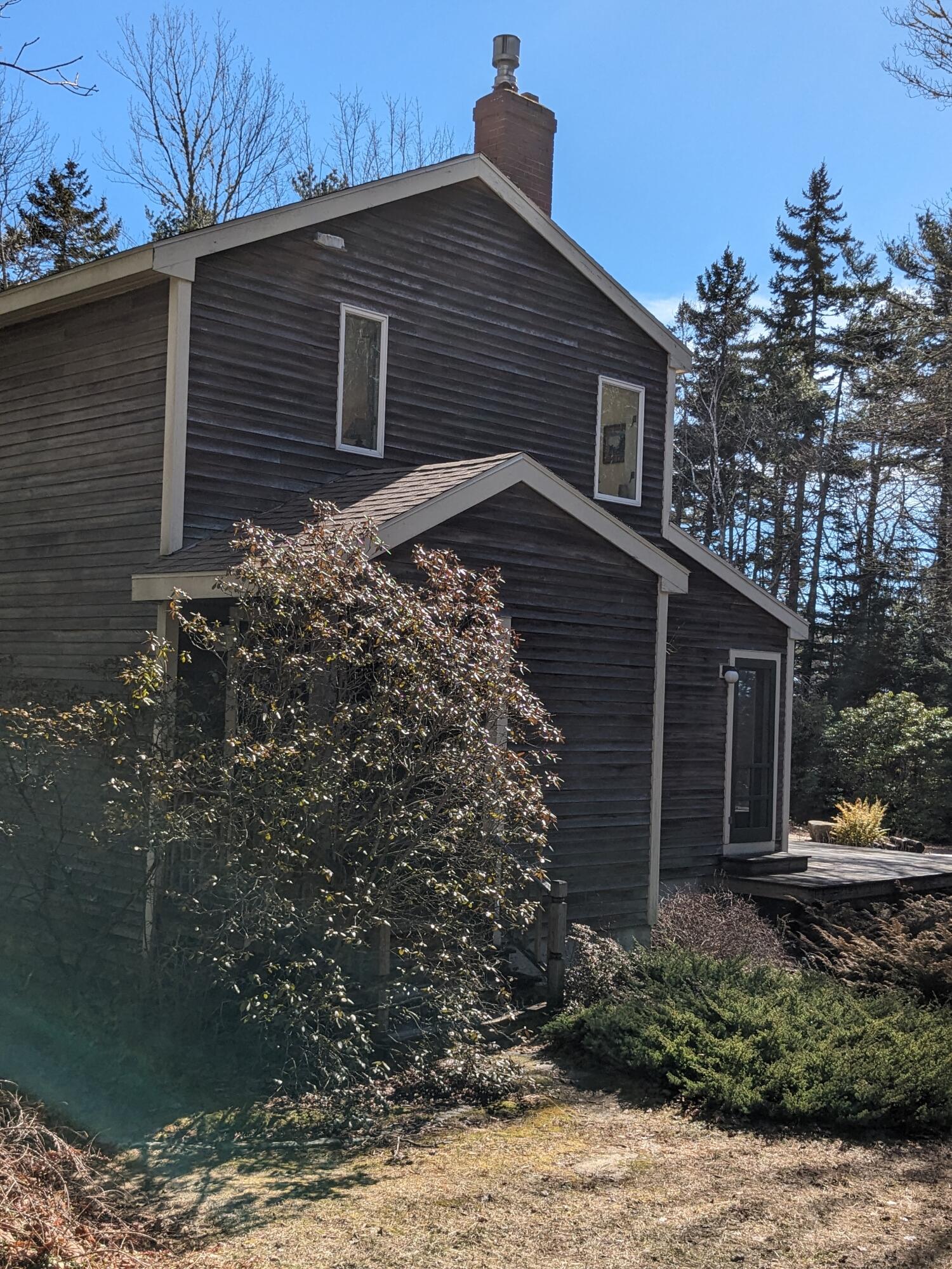 34 The Tote Road Harpswell, ME 04079 - Photo 41 of 49 PXL_20240304_165320171.PORTRAIT.ORIGINAL