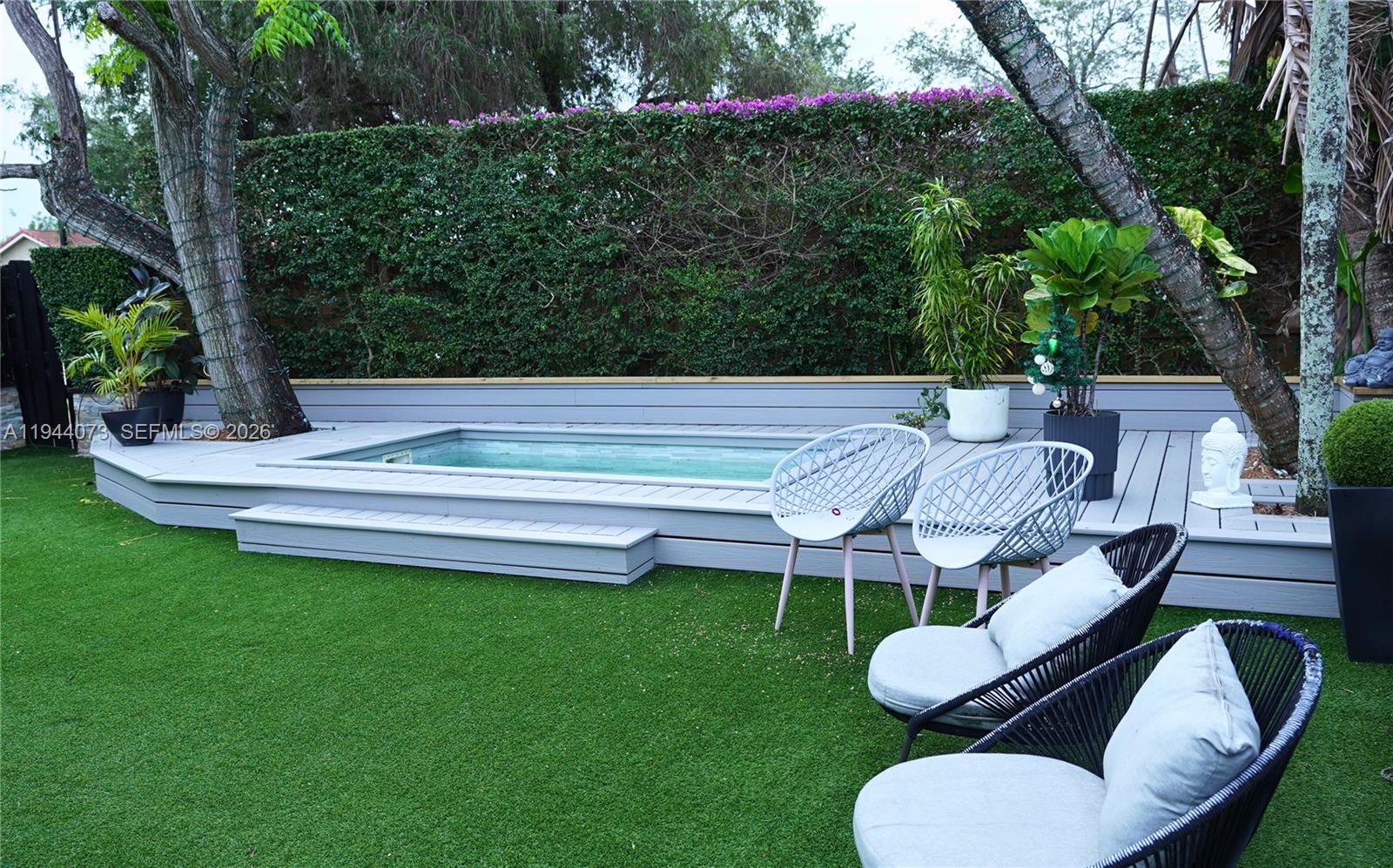 5261 Southwest 154th Place Miami, FL 33185 - Photo 20 of 22