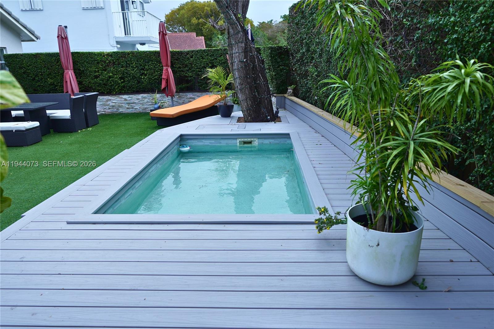 5261 Southwest 154th Place Miami, FL 33185 - Photo 21 of 22