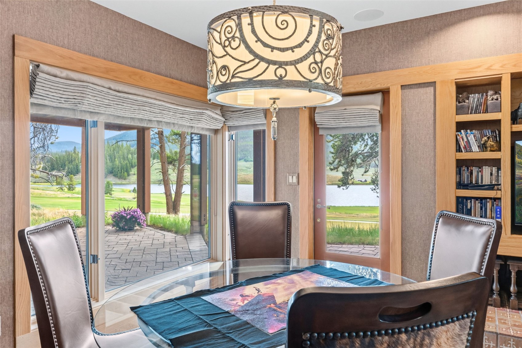 204 Clover Lane Keystone, CO 80435 - Photo 34 of 45