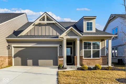 $525,000 | 14441 Shrawley Court, Carmel, IN 46074