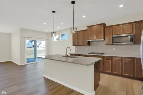 $525,000 | 14441 Shrawley Court, Carmel, IN 46074