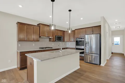 $525,000 | 14441 Shrawley Court, Carmel, IN 46074