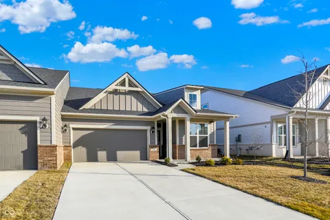 $525,000 | 14441 Shrawley Court, Carmel, IN 46074