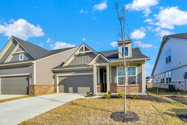 $525,000 | 14441 Shrawley Court, Carmel, IN 46074