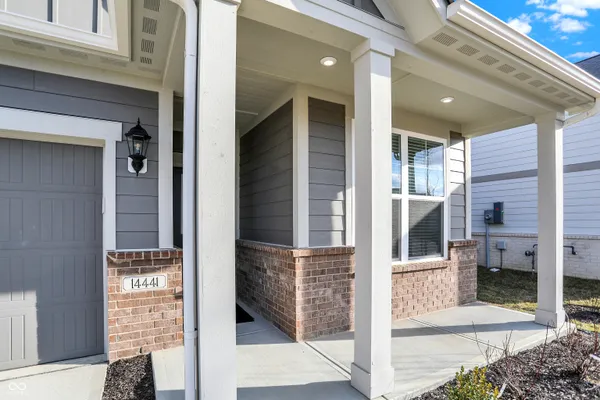 $525,000 | 14441 Shrawley Court, Carmel, IN 46074