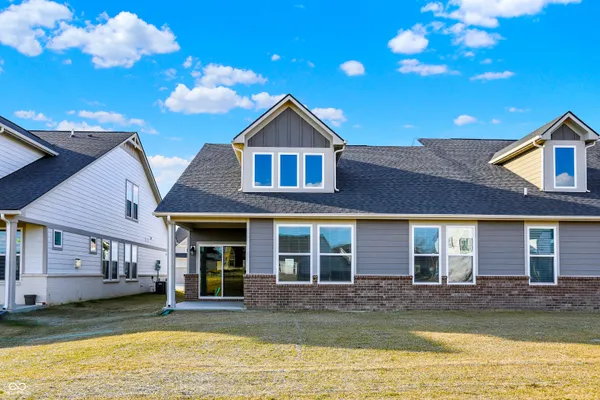 $525,000 | 14441 Shrawley Court, Carmel, IN 46074