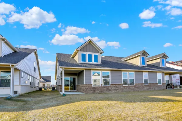 $525,000 | 14441 Shrawley Court, Carmel, IN 46074