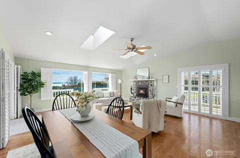 $865,000 | 7613 Southwest 258th Court, Vashon, WA 98070