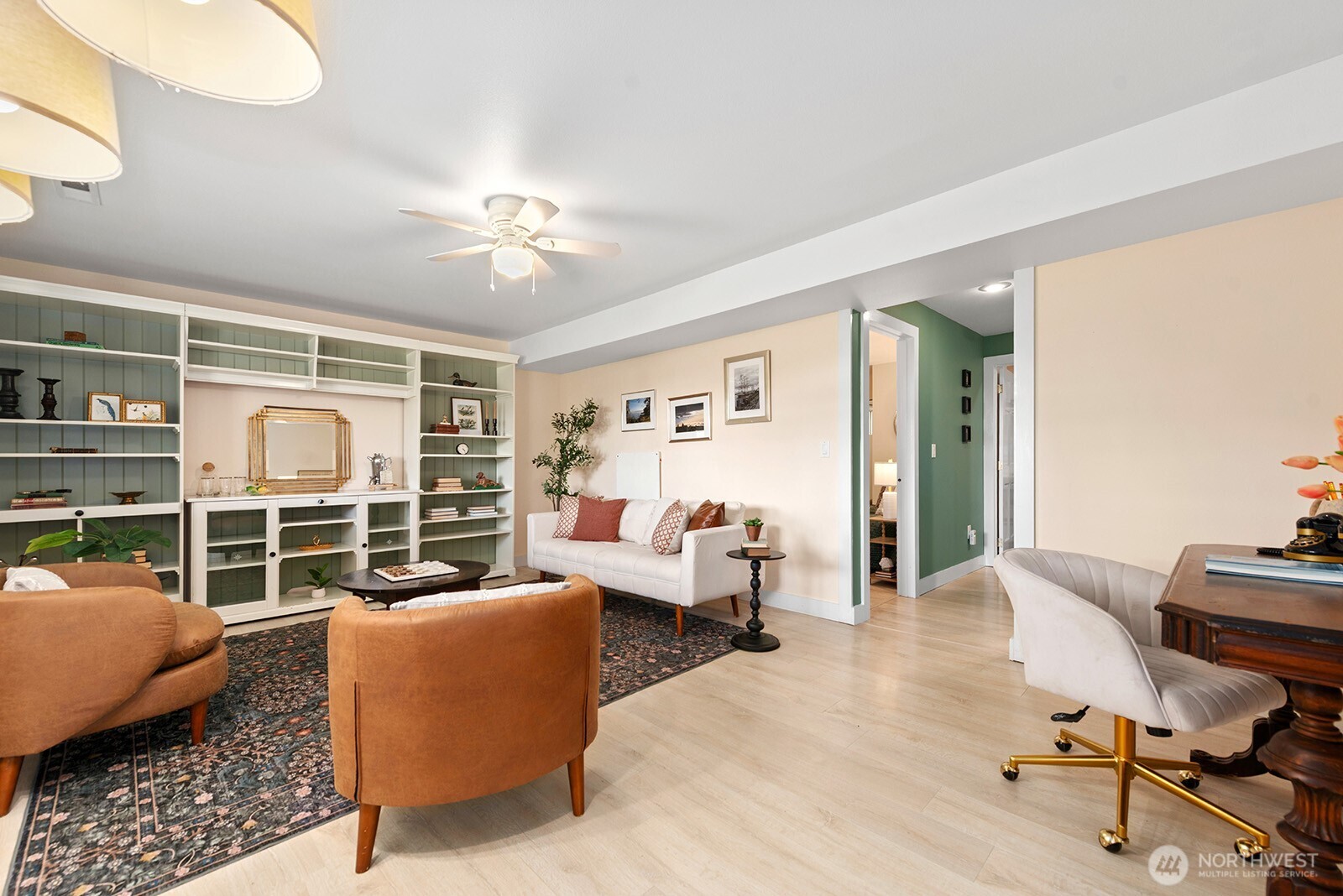 7613 Southwest 258th Court Vashon, WA 98070 - Photo 24 of 40