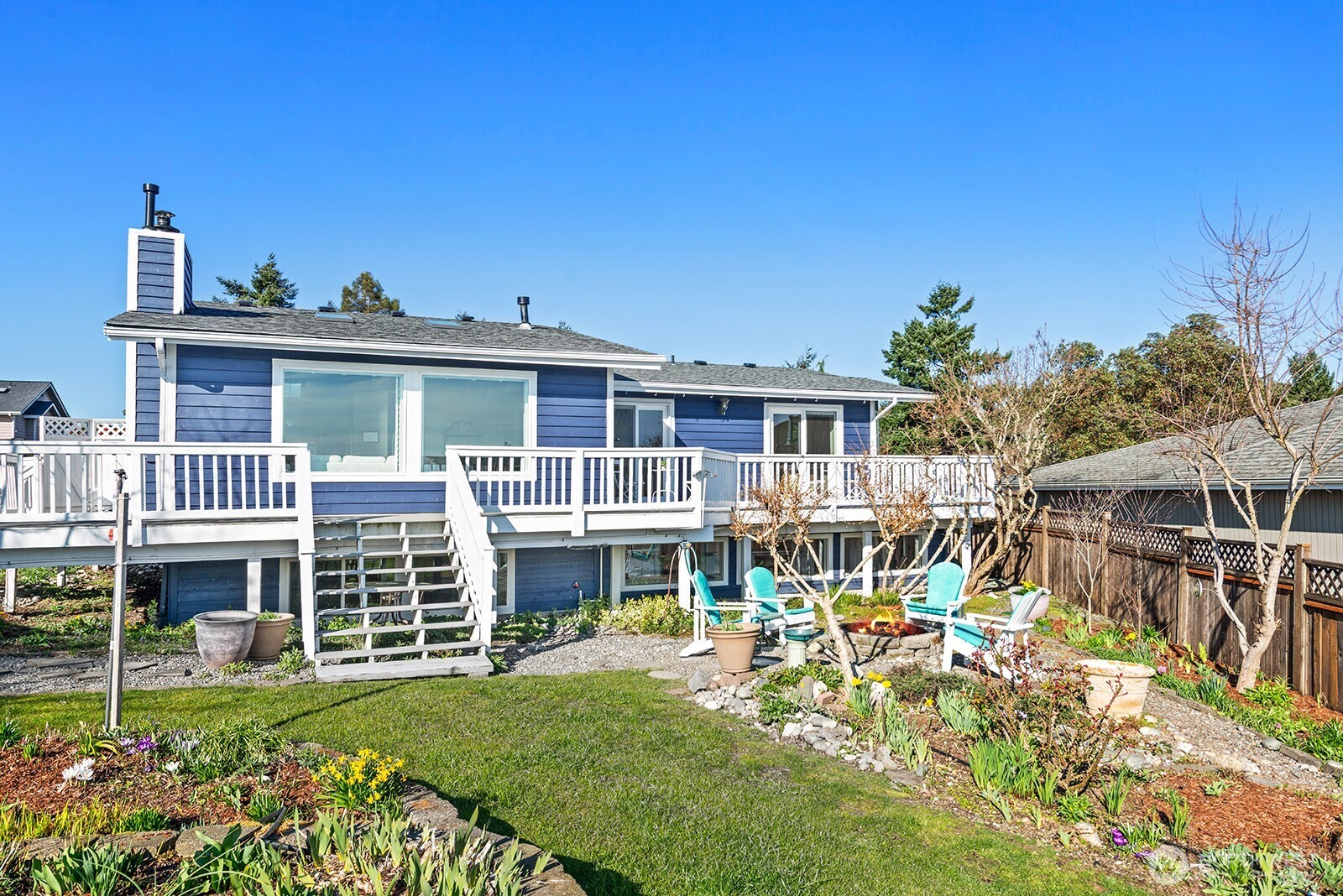 7613 Southwest 258th Court Vashon, WA 98070 - Photo 29 of 40