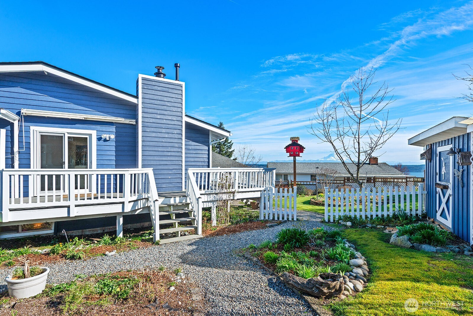 7613 Southwest 258th Court Vashon, WA 98070 - Photo 30 of 40