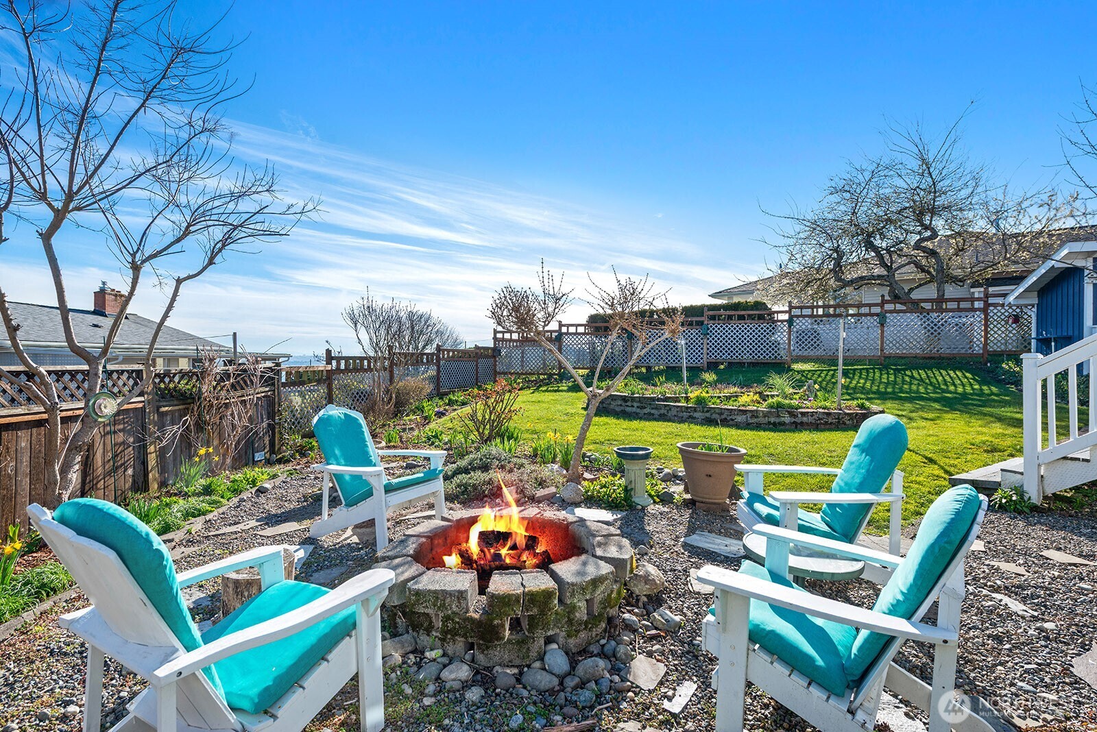 7613 Southwest 258th Court Vashon, WA 98070 - Photo 32 of 40