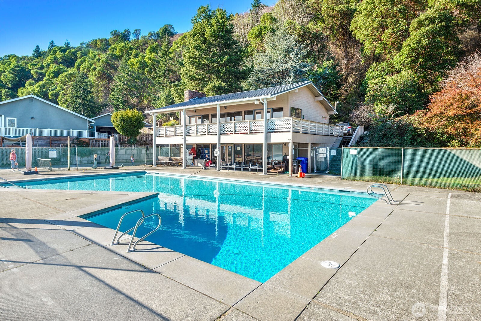 7613 Southwest 258th Court Vashon, WA 98070 - Photo 34 of 40