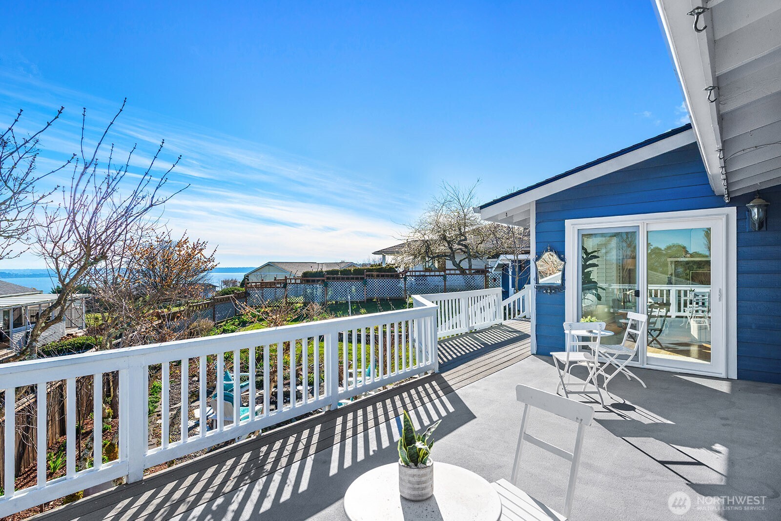 7613 Southwest 258th Court Vashon, WA 98070 - Photo 37 of 40