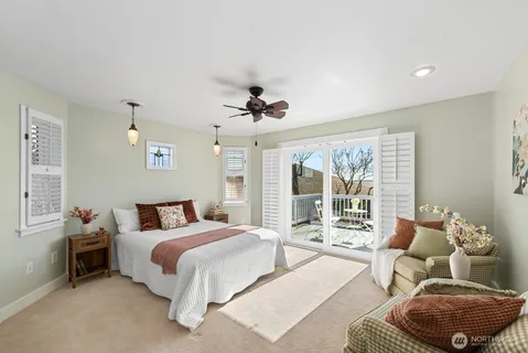 $865,000 | 7613 Southwest 258th Court, Vashon, WA 98070