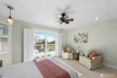 $865,000 | 7613 Southwest 258th Court, Vashon, WA 98070