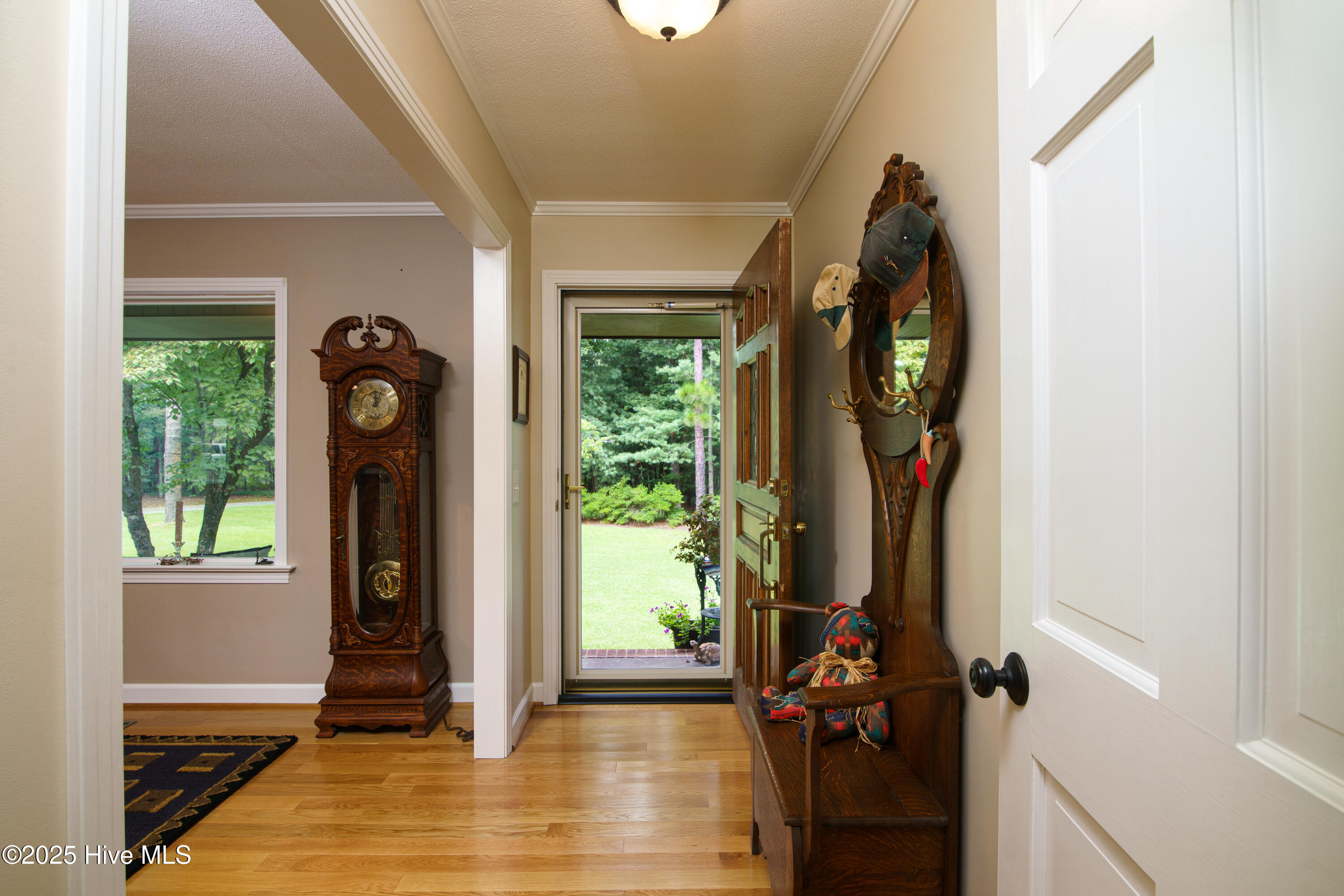 501 Stanton Hill Road Carthage, NC 28327 - Photo 9 of 47 Stanton-9