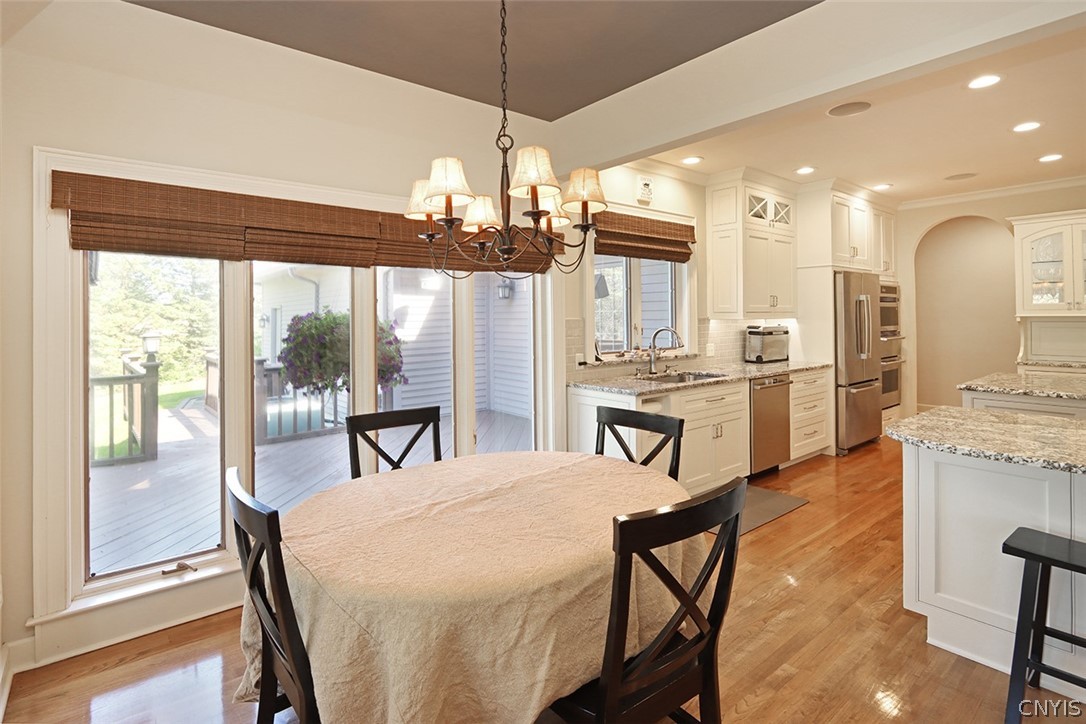 8410 Hobnail Road Manlius, NY 13104 - Photo 14 of 50