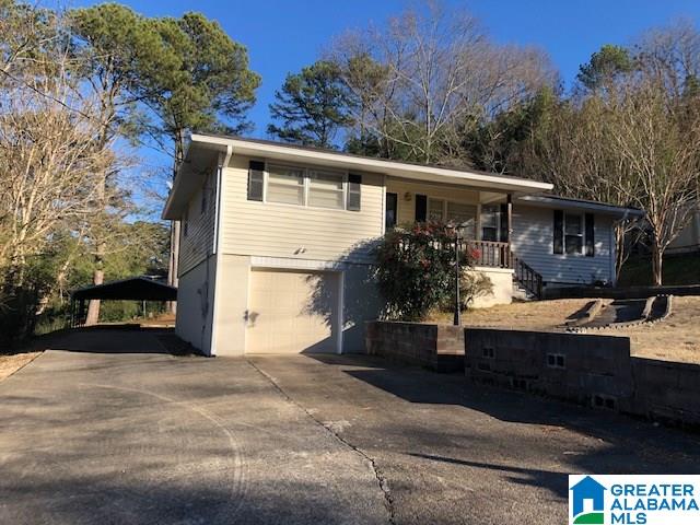 2249 4th Pl Circle Northeast Birmingham, AL 35215 - Photo 2 of 11