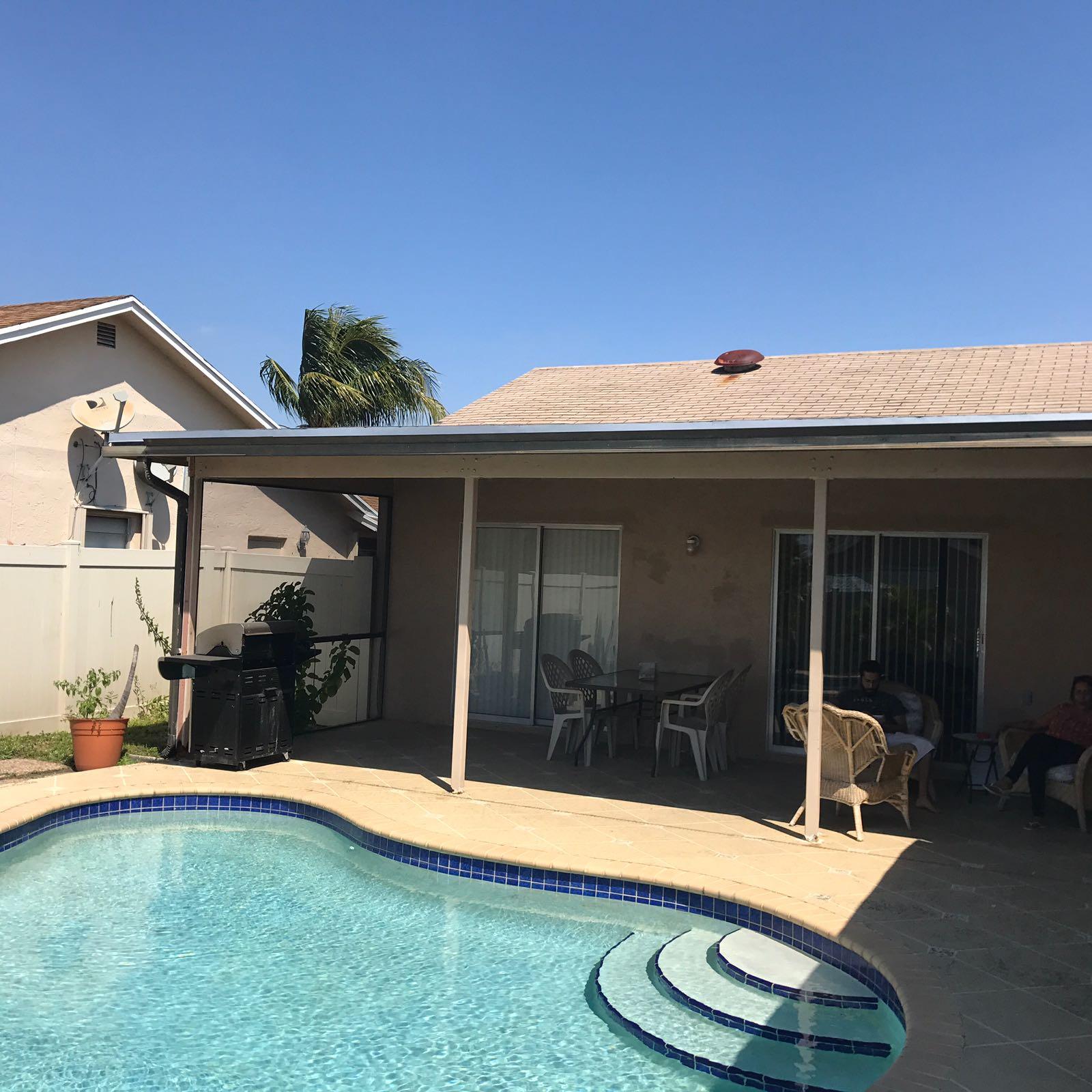 23111 Southwest 54th Avenue Boca Raton, FL 33433 - Photo 14 of 14 pool