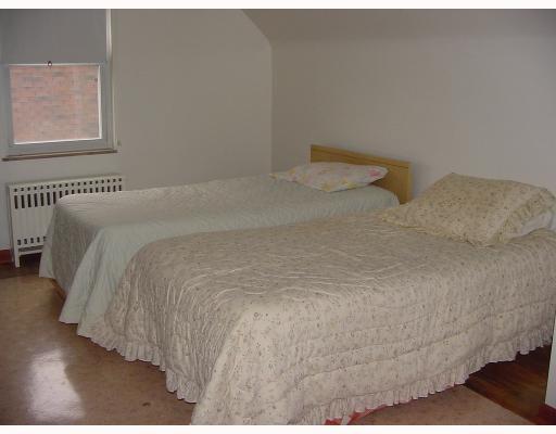 227 Hester Avenue McKees Rocks, PA 15136 - Photo 6 of 8 2nd Floor Plan.
