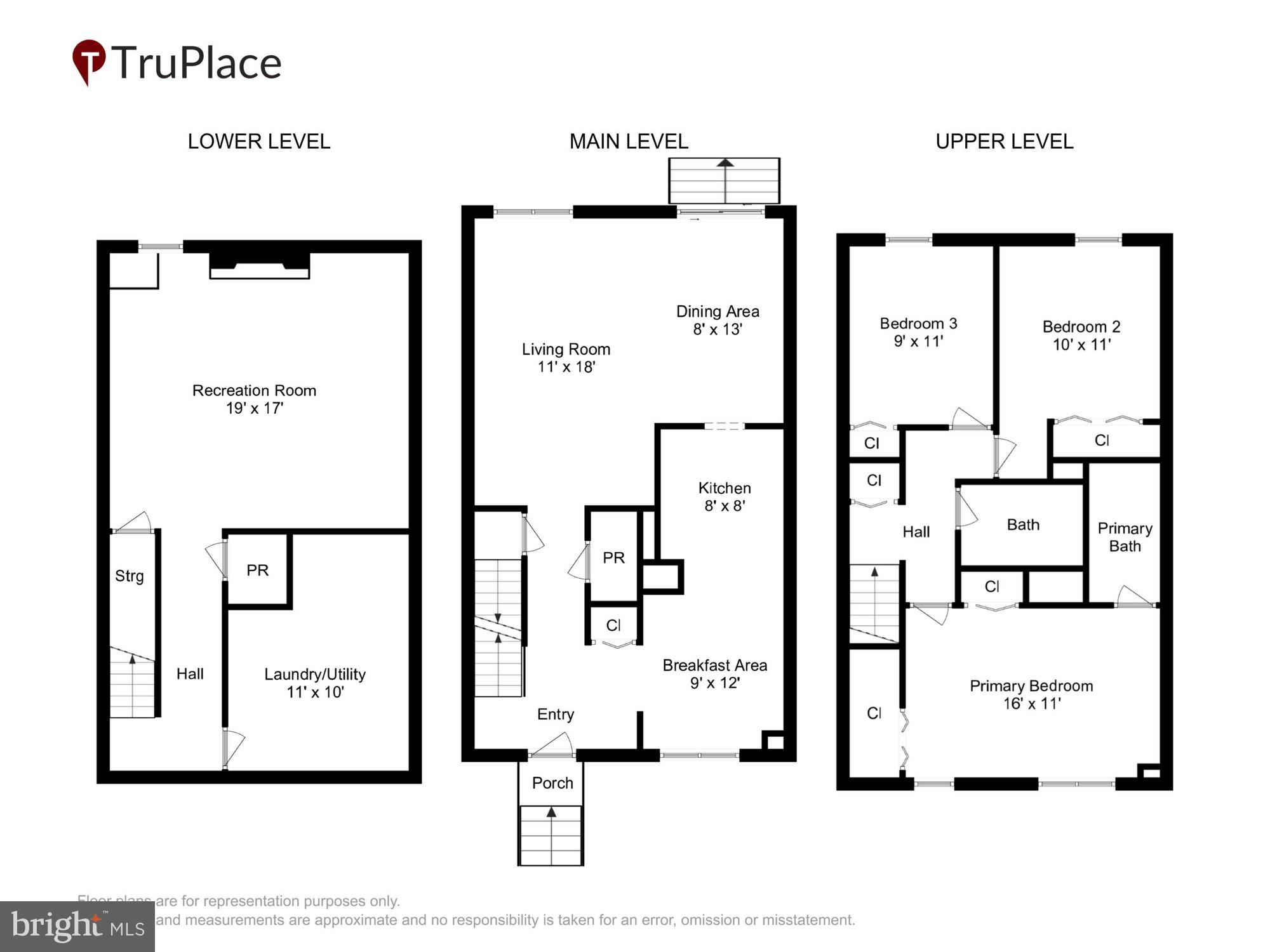 8826 Surveyors Place Springfield, VA 22152 - Photo 35 of 40