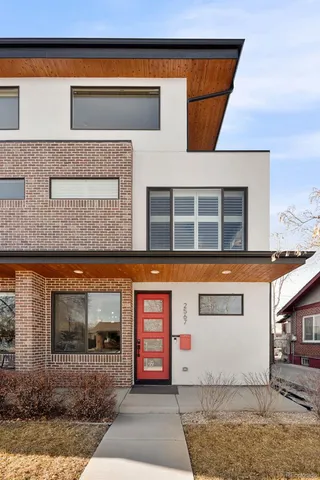 $1,050,000 | 2567 South Acoma Street, Denver, CO 80223
