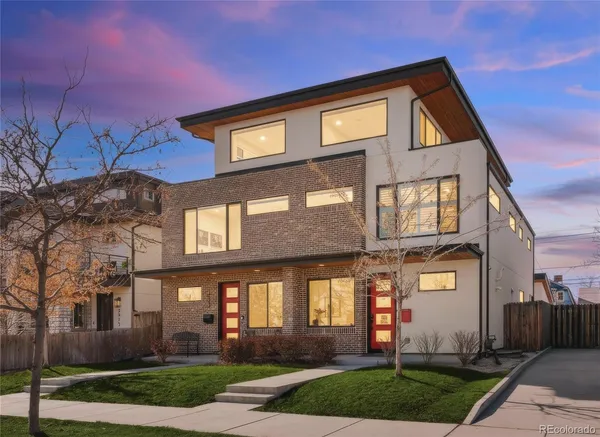 $995,000 | 2567 South Acoma Street, Denver, CO 80223
