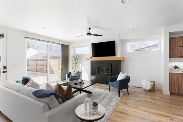 $995,000 | 2567 South Acoma Street, Denver, CO 80223