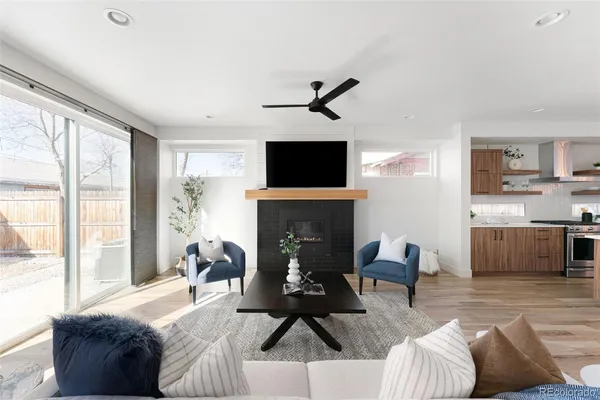 $995,000 | 2567 South Acoma Street, Denver, CO 80223