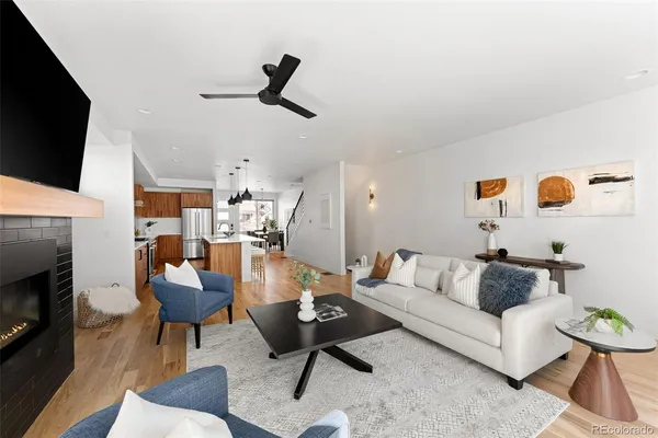 $995,000 | 2567 South Acoma Street, Denver, CO 80223