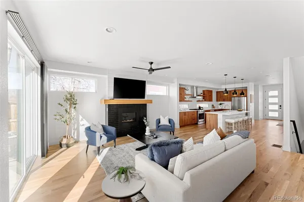 $995,000 | 2567 South Acoma Street, Denver, CO 80223