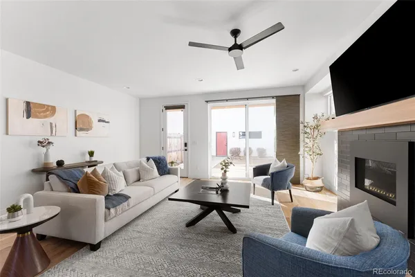 $995,000 | 2567 South Acoma Street, Denver, CO 80223