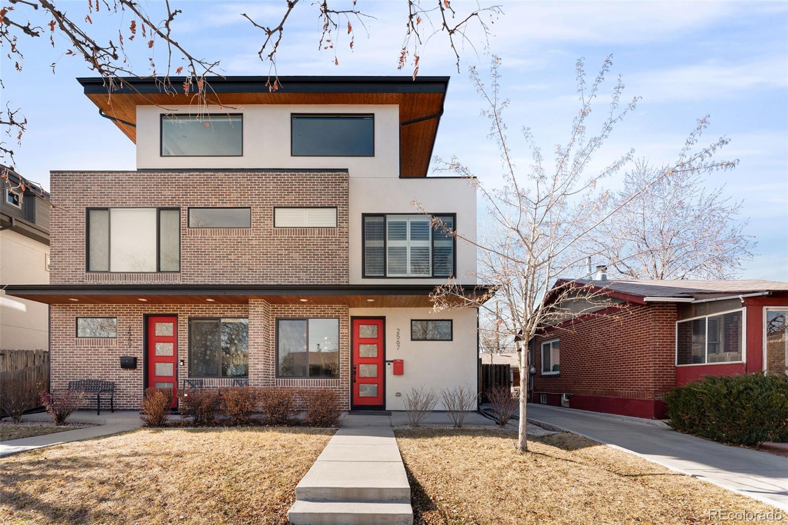 2567 South Acoma Street Denver, CO 80223 - Photo 3 of 47