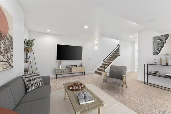 $995,000 | 2567 South Acoma Street, Denver, CO 80223