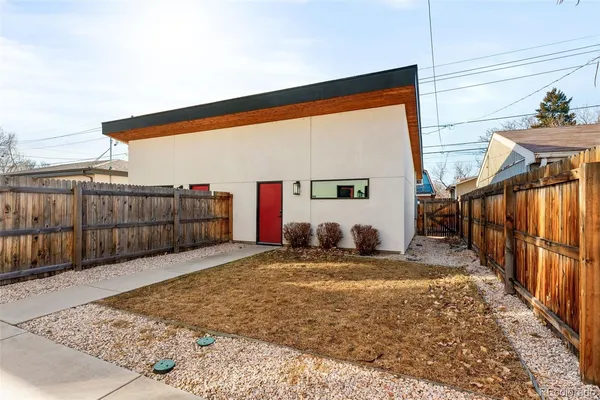 $995,000 | 2567 South Acoma Street, Denver, CO 80223