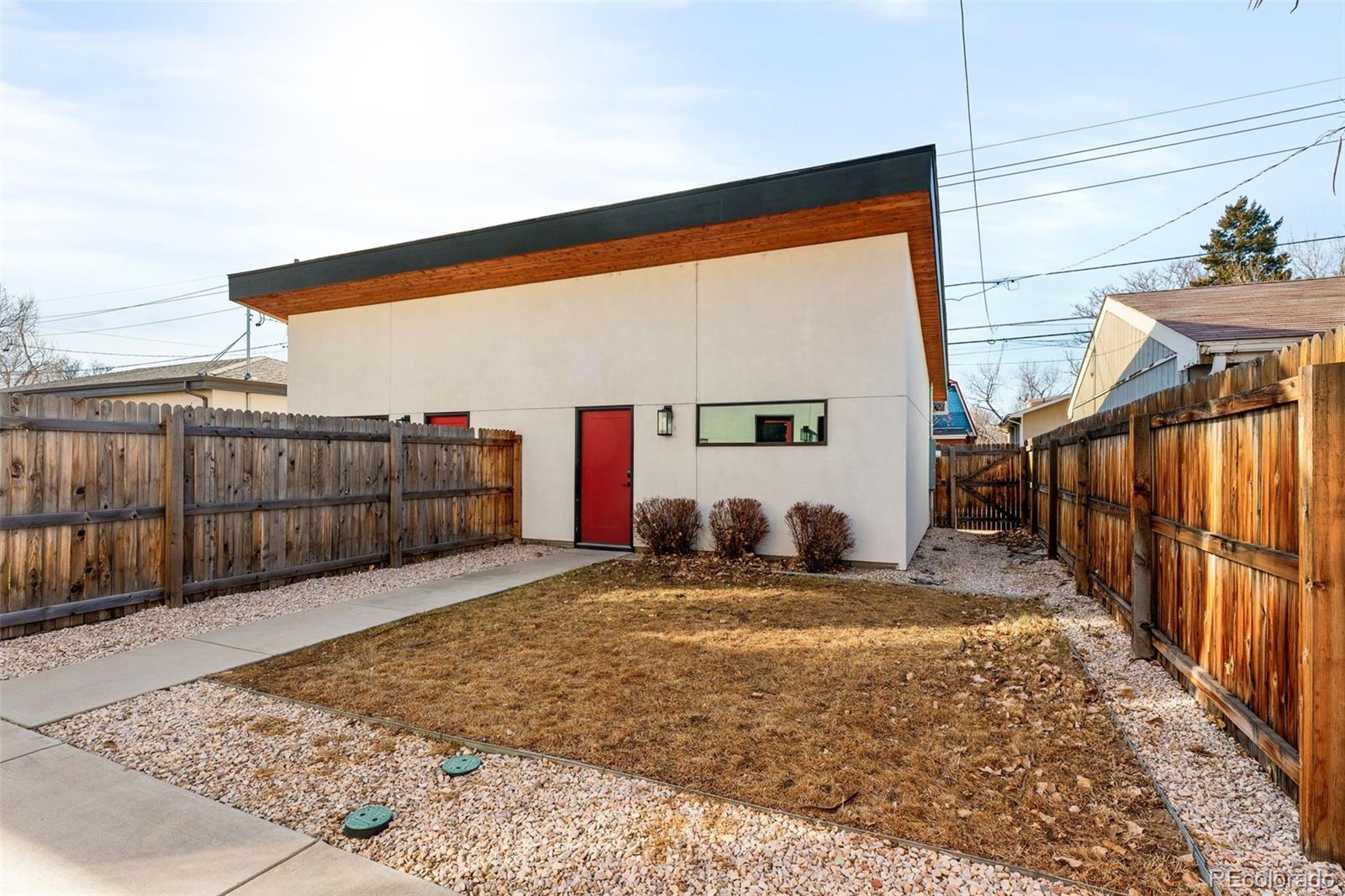 2567 South Acoma Street Denver, CO 80223 - Photo 46 of 47