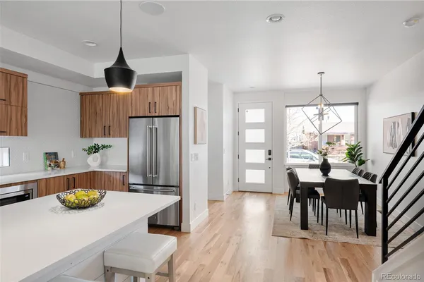 $995,000 | 2567 South Acoma Street, Denver, CO 80223