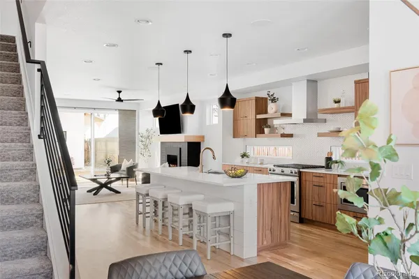 $995,000 | 2567 South Acoma Street, Denver, CO 80223