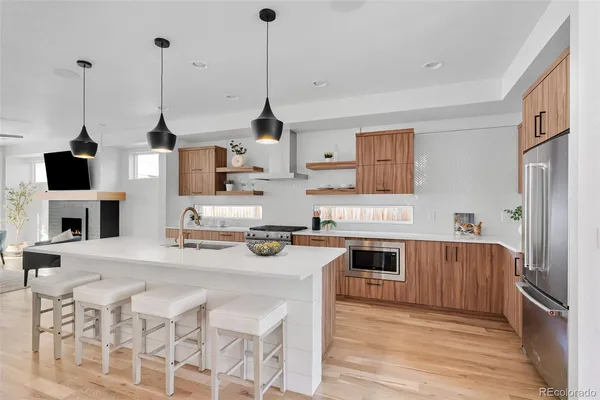 $995,000 | 2567 South Acoma Street, Denver, CO 80223