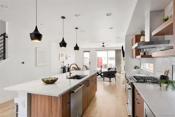 $995,000 | 2567 South Acoma Street, Denver, CO 80223