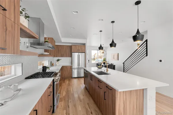 $995,000 | 2567 South Acoma Street, Denver, CO 80223