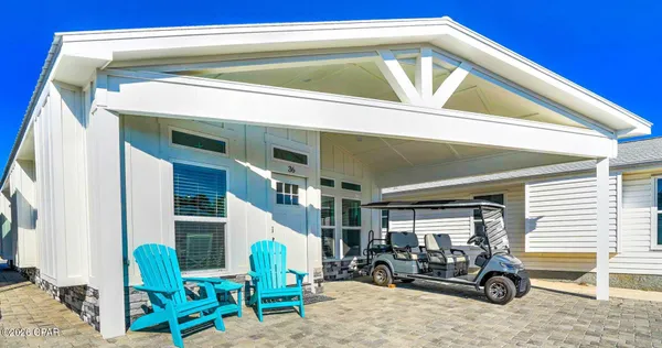 $639,000 | 36 Gulf Loop, Panama City Beach, FL 32408