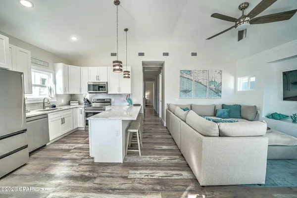 $639,000 | 36 Gulf Loop, Panama City Beach, FL 32408