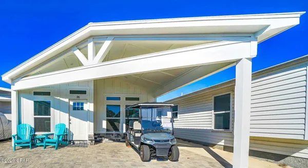 $639,000 | 36 Gulf Loop, Panama City Beach, FL 32408